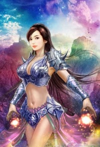 吞噬星空之修仙者