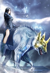我在驚悚遊戲中直播撩美人封神