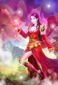 花魁娘子招夫