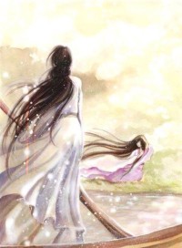 神婿臨門楚陽