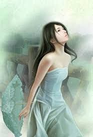 禁止欺負話本女主