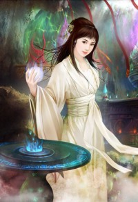 我的繼母我的妻
