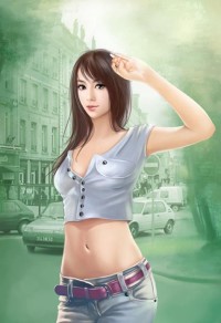 鬥羅之黑暗墮天使