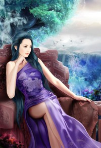 一覺醒來我懷了殭屍的孩子