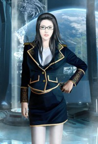 穿成虐文女主，總裁被我打爆頭！