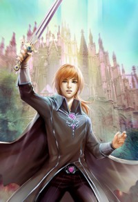 妖孽世子霸道寵：夫人請深愛